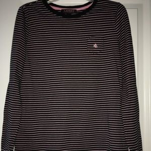 Striped Ralph Lauren Long sleeve